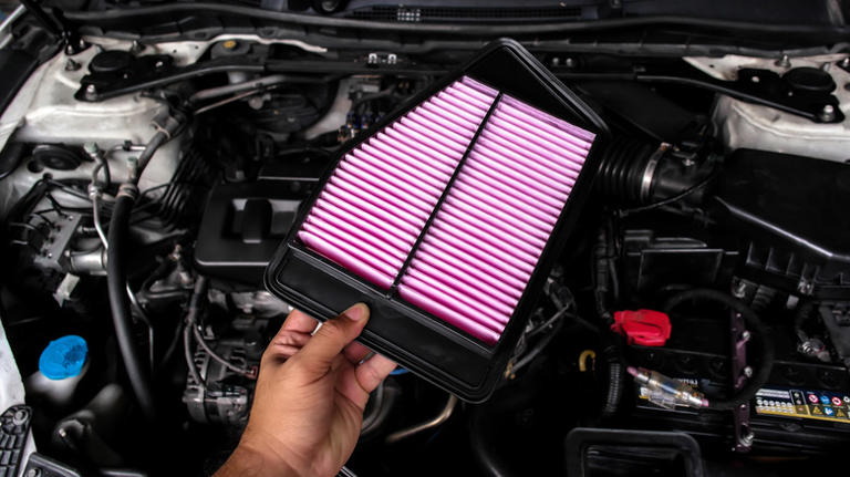 4 car parts you should replace at 30,000 miles