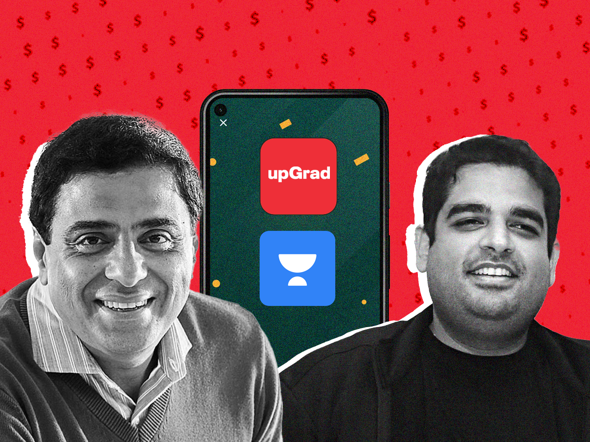 CCI clears upGrad-Unacademy merger, paving way for major edtech ...
