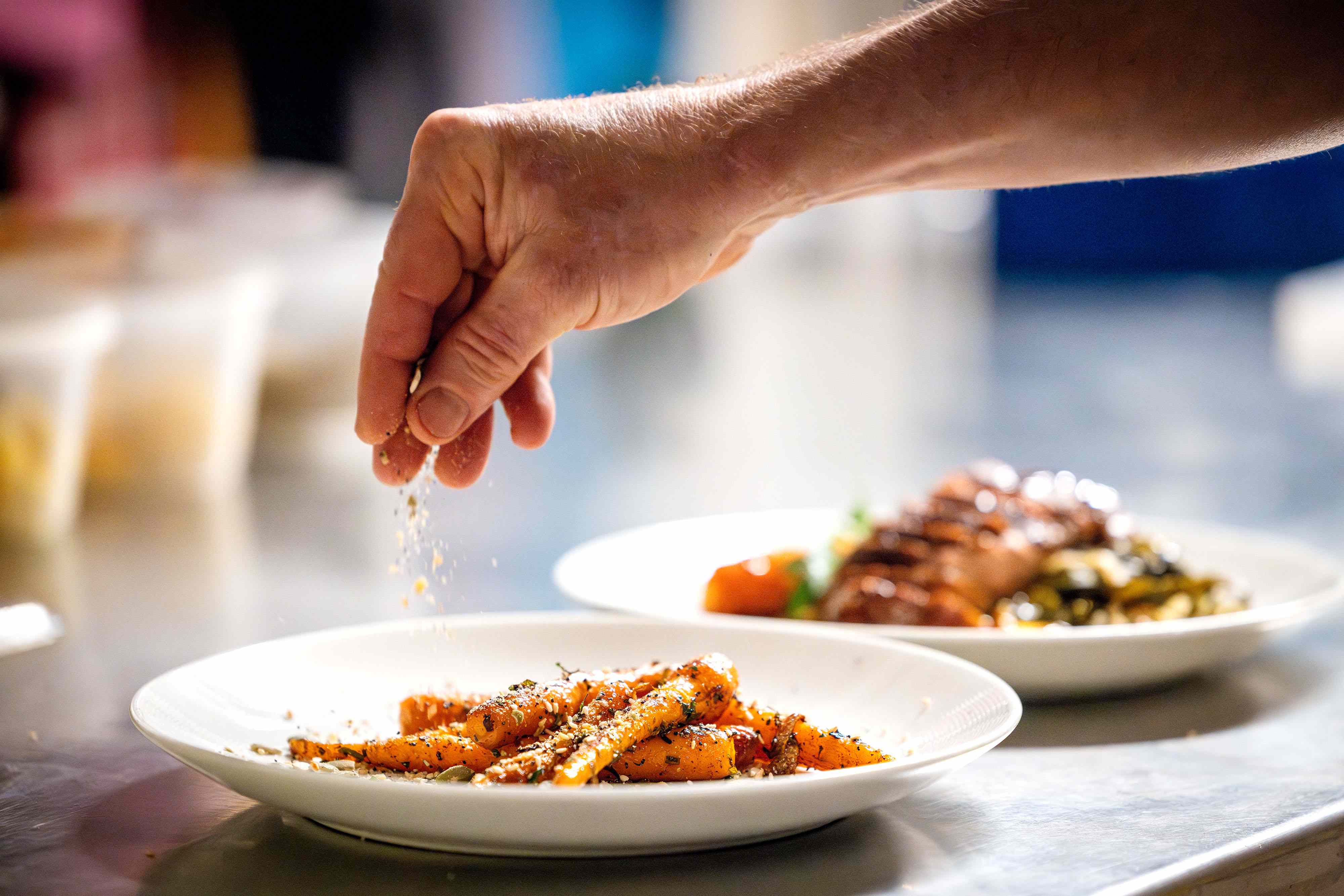 This 'spice of the angels' is Italy's best-kept culinary secret
