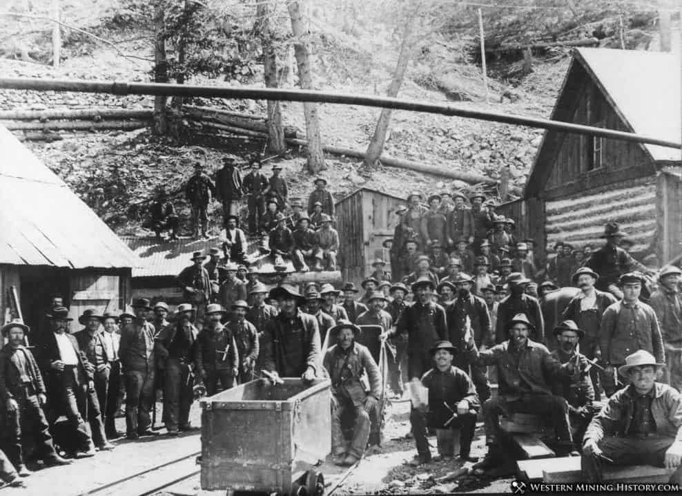 6 Abandoned Mining Towns Still Hiding in Washington’s Mountains