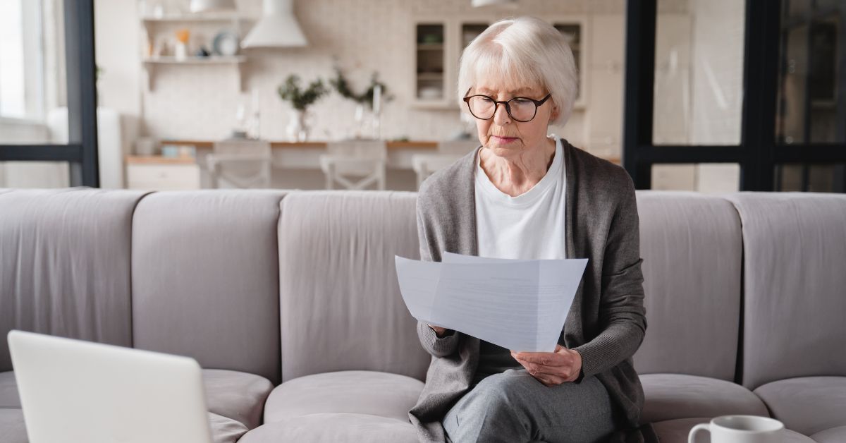 10 things retirees should remove from their wills immediately