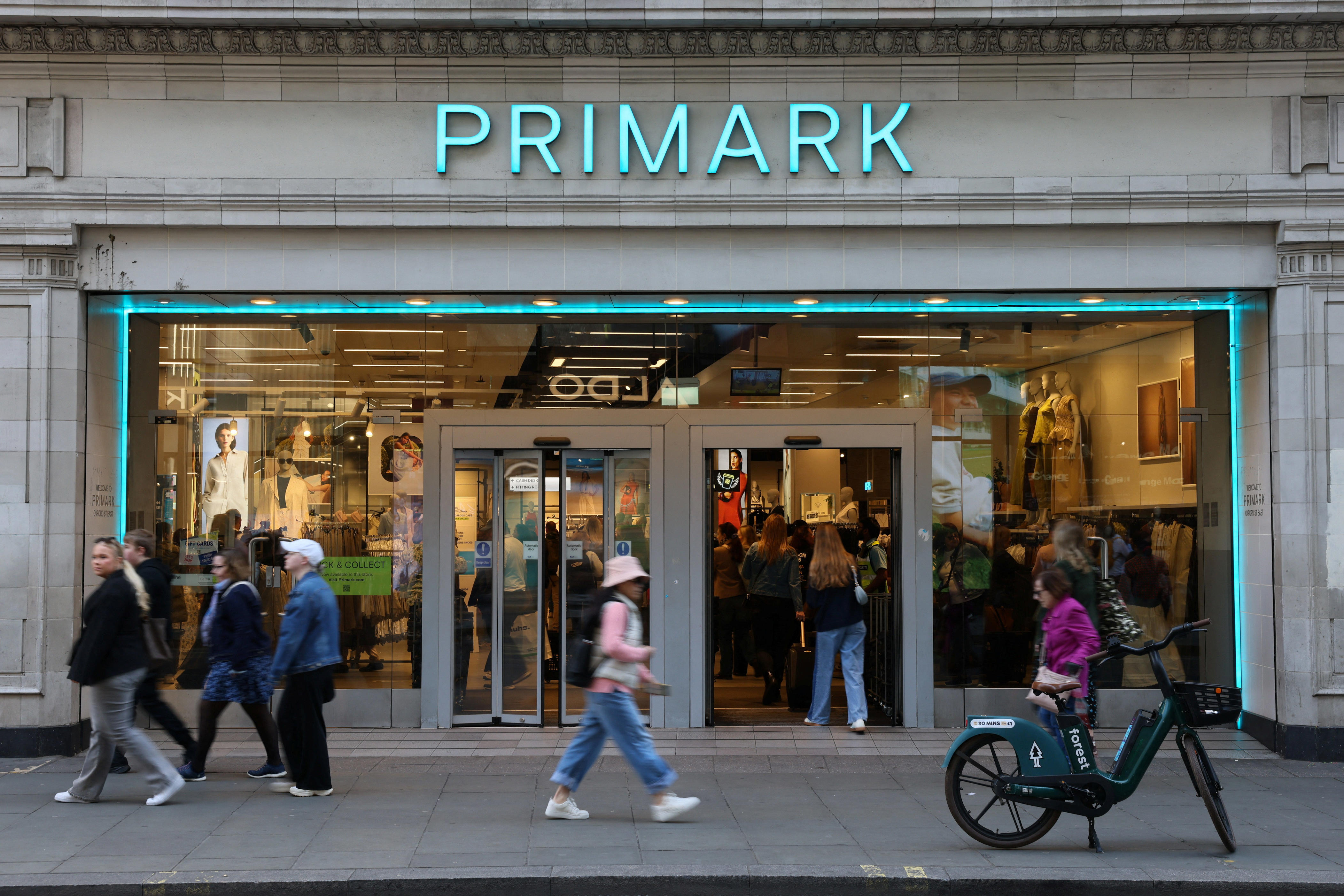 Primark to open 2 new US stores in these 2 states in July