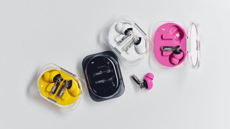 Nothing Ear (3a) can record audio directly from your earbuds with built ...