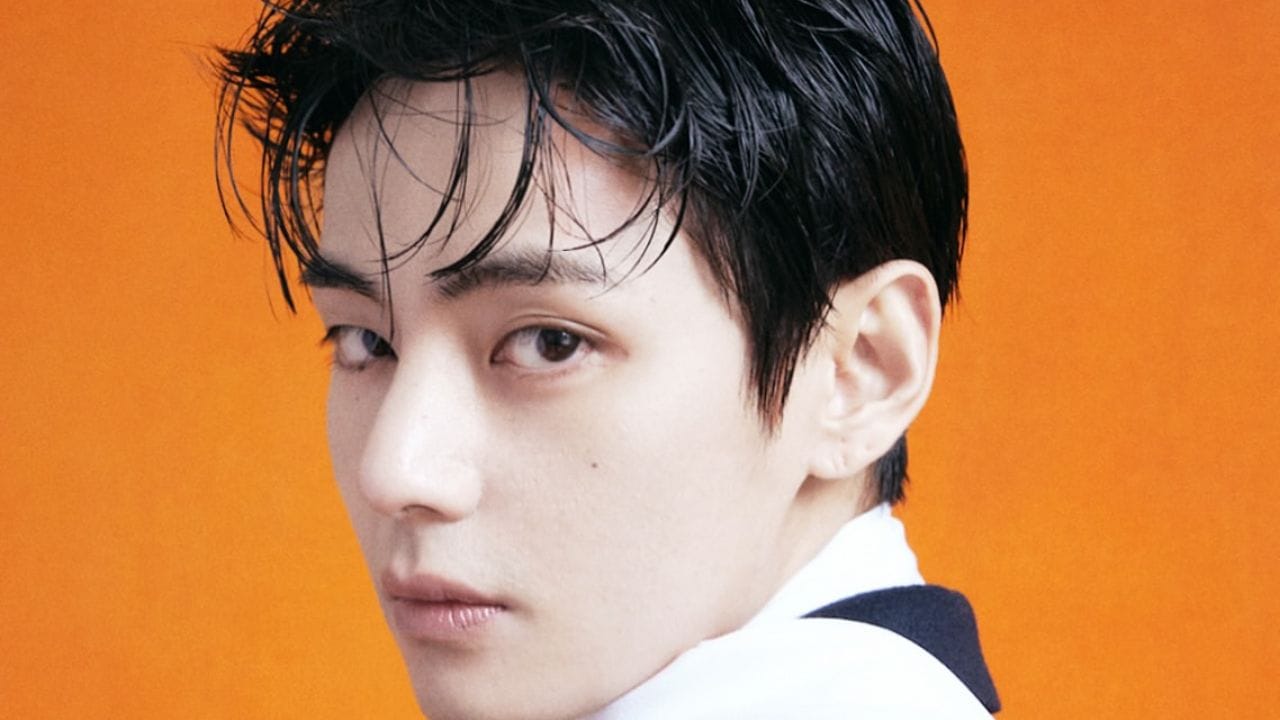 BTS member V creates history by becoming Instagram’s most-followed male ...