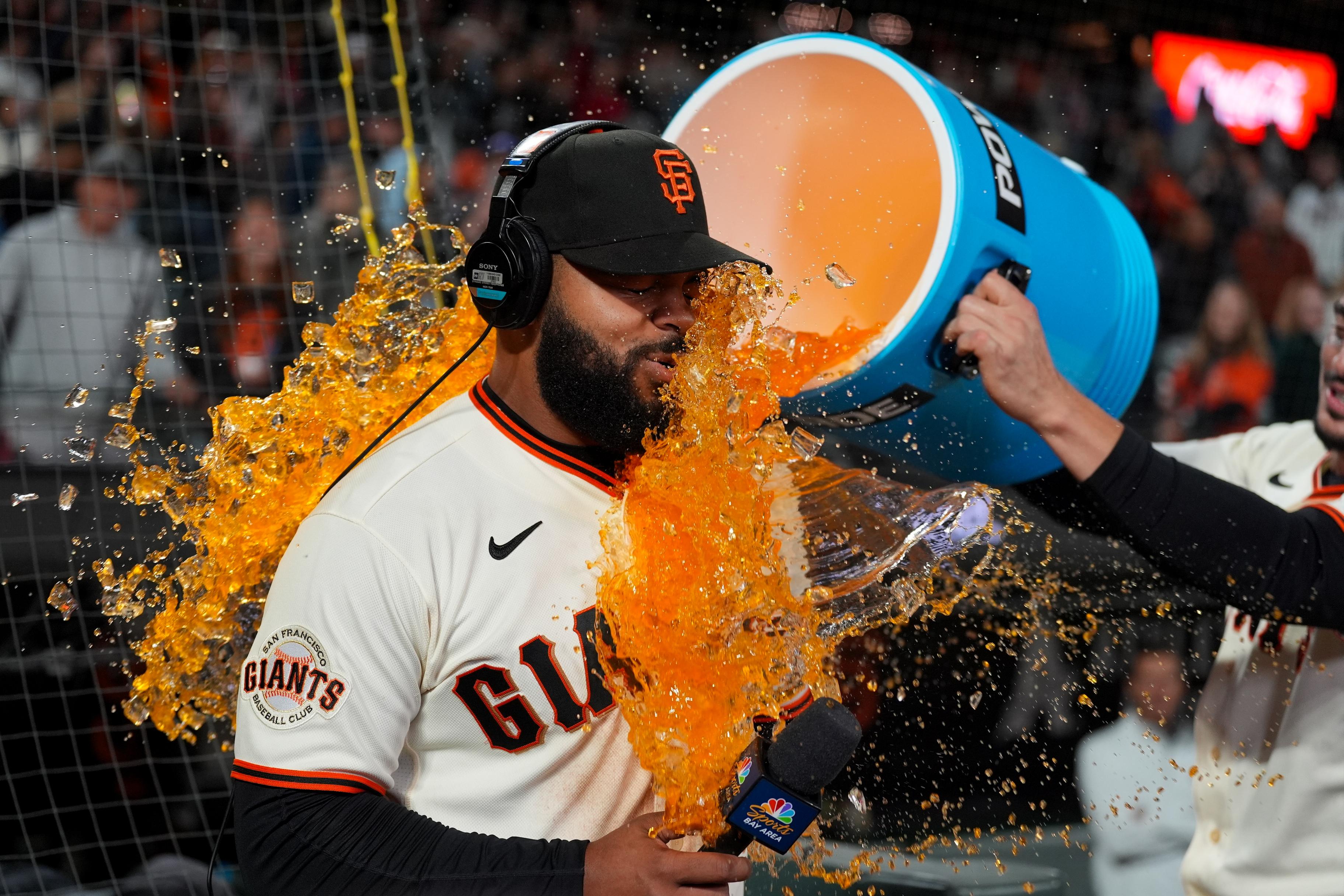 Mariners news: Cade Cavalli, Heliot Ramos, and Giancarlo Stanton