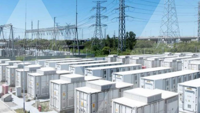 Battery storage key for India's grid stability, says EAC-PM report
