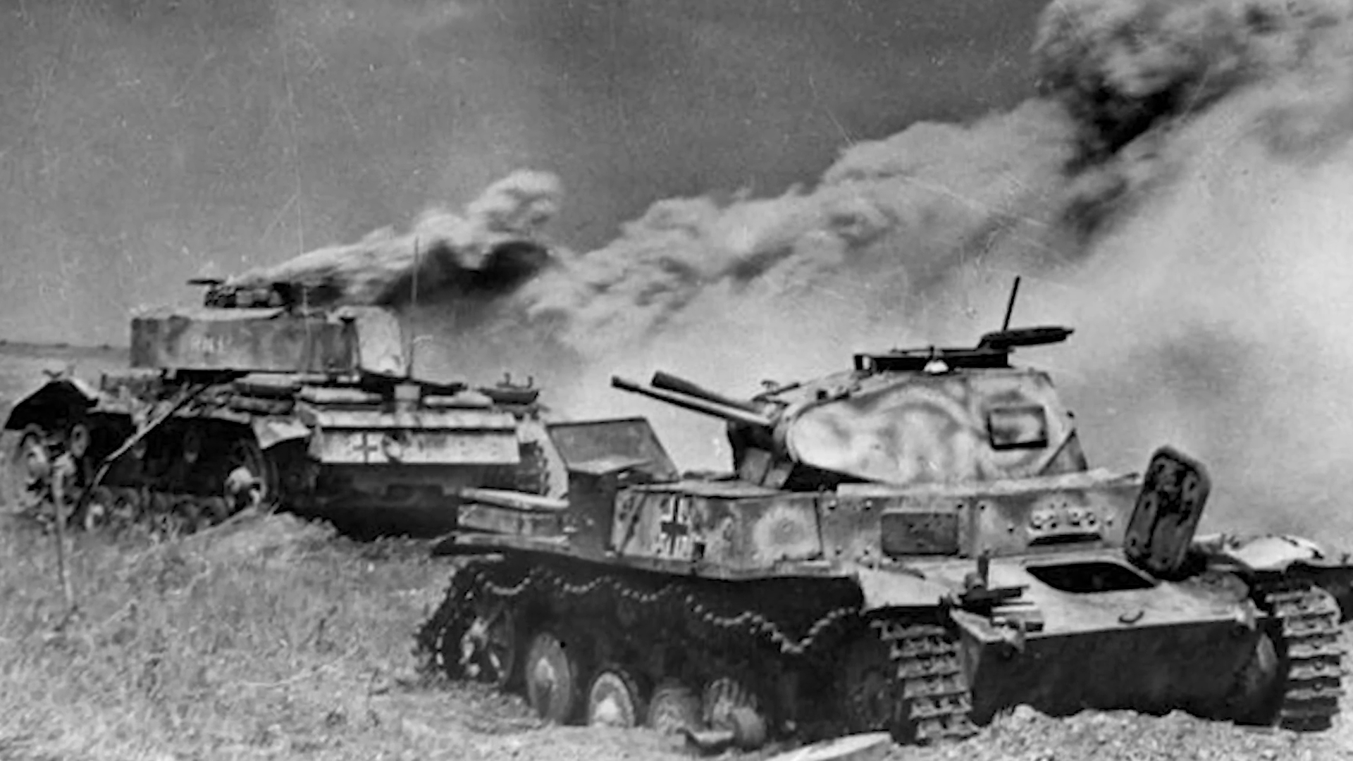 Hitler ignored every warning and sent his best Panzer army into disaster