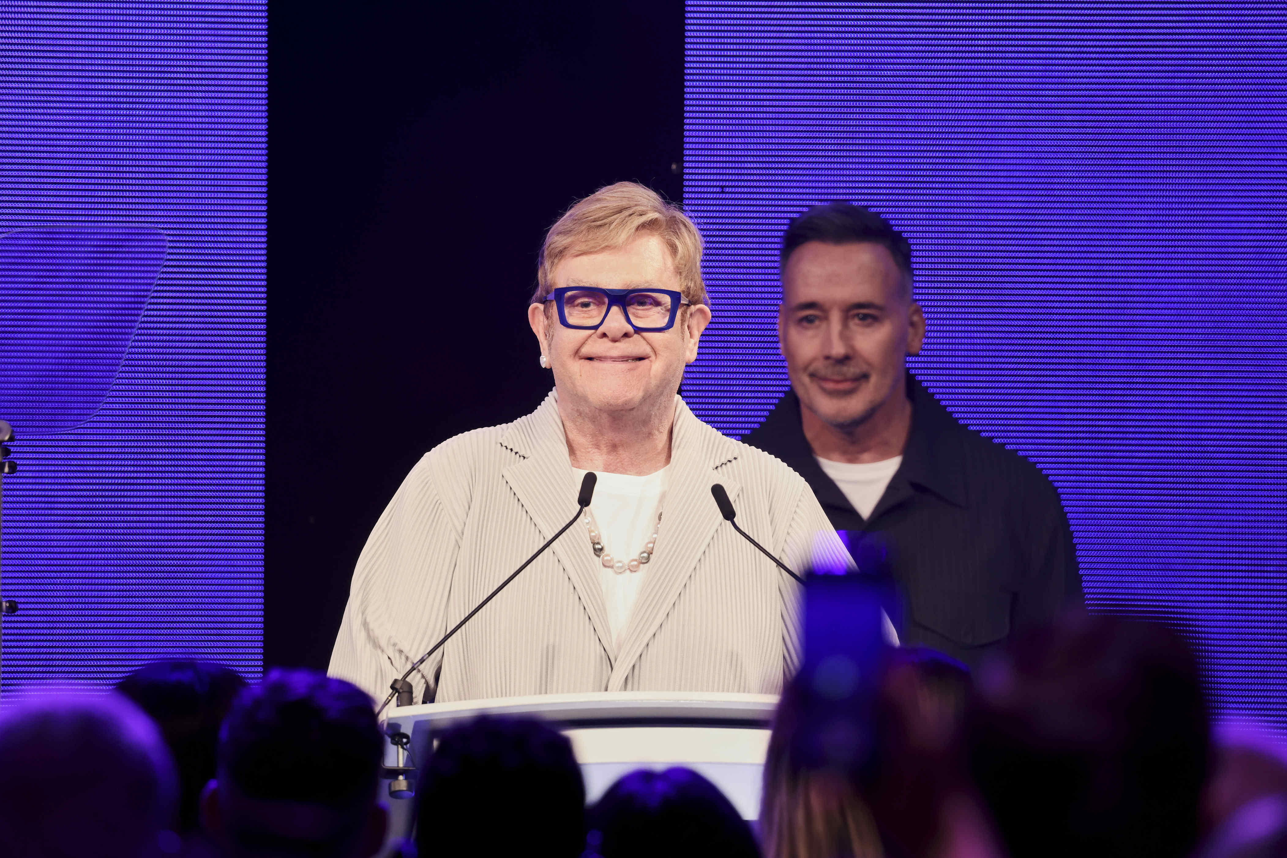Prince Harry, Elton John and other celebrities lose privacy case against Daily Mail publisher