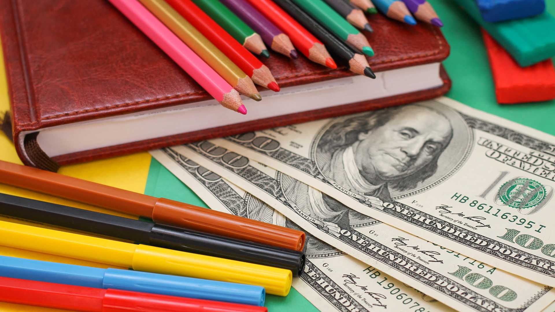 Tax-free weekend 2026 in South Carolina: What you need to know