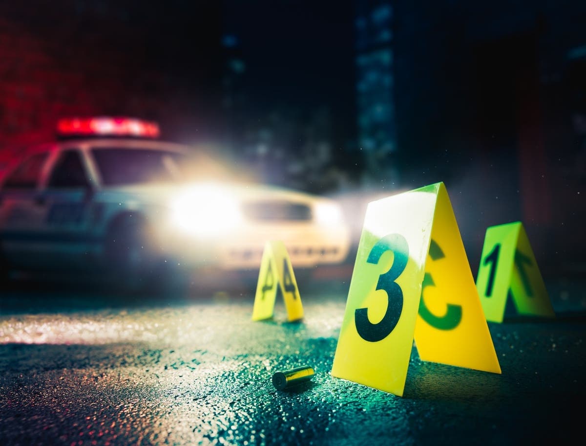 2 men shot at 4th of July gathering on Aurora's east side: Police