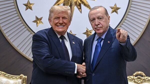 Trump at NATO: ‘I was testing people,’ US president says he is 'very ...
