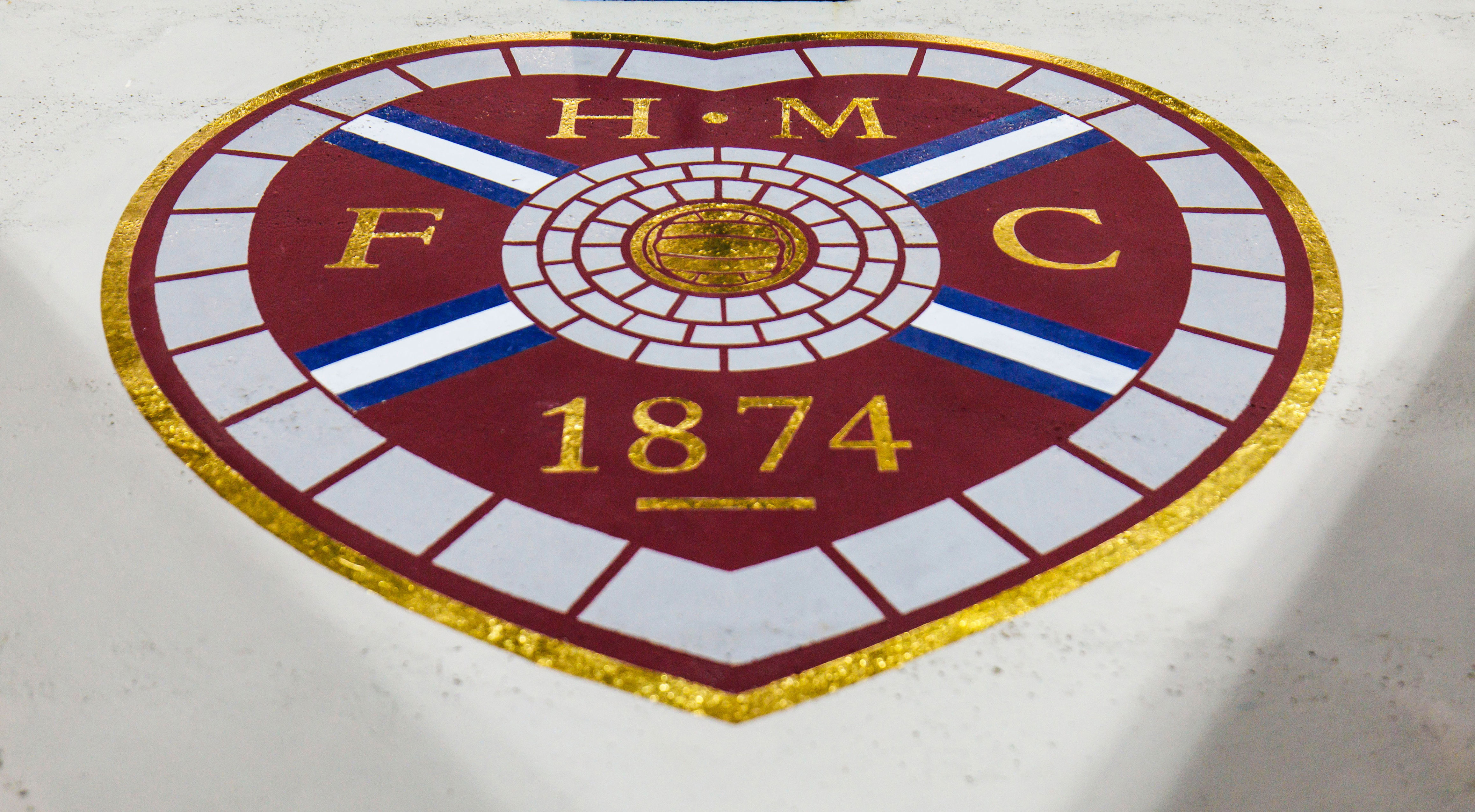 Hearts add another friendly to improve players' fitness