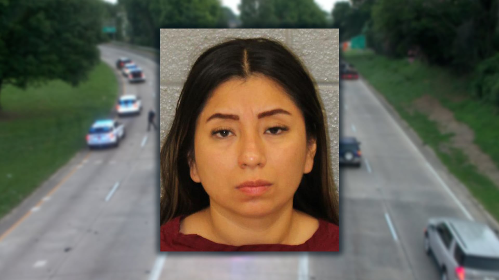 ICE detainer placed on woman after 8-year-old killed in crash near ...
