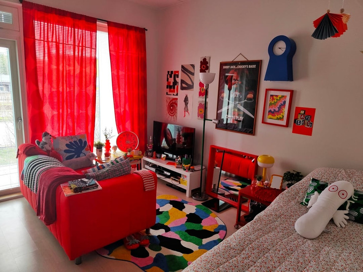 14 Real People Who Turned a Tiny Space Into Their Dream Home