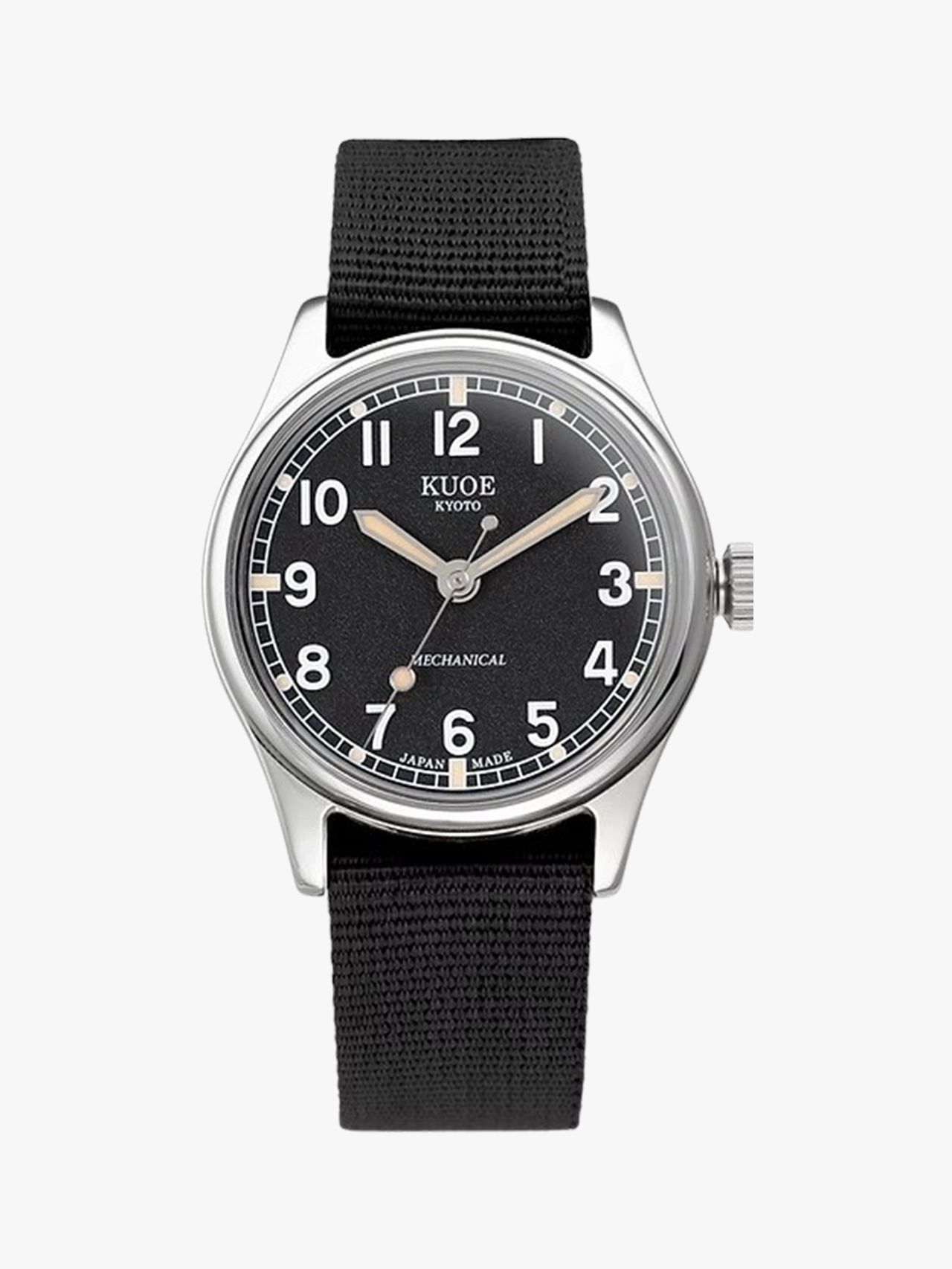The Best Small Watches for Men Will Supersize Your Fits