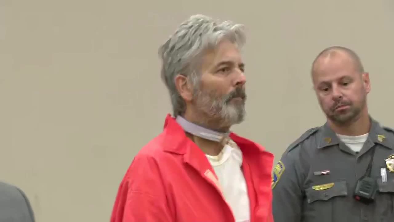 Suspect charged with murdering Winsted restaurant owner appears in ...