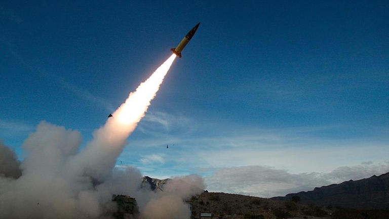 Lockheed Martin and Rheinmetall plan first ATACMS missile production in ...