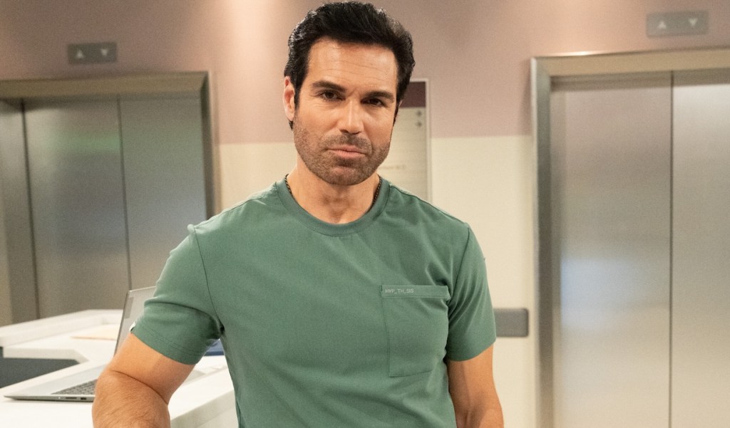 Soap Preview: Spoilers for Wednesday, July 8 - Ridge Gives Electra Ultimatum