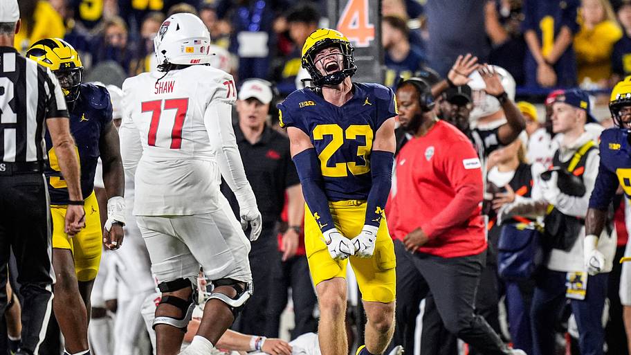 4 players Michigan football will regret losing in the transfer portal