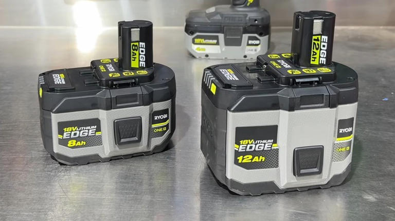 What is Ryobi's One+ 'promise' and which tools does it apply to?