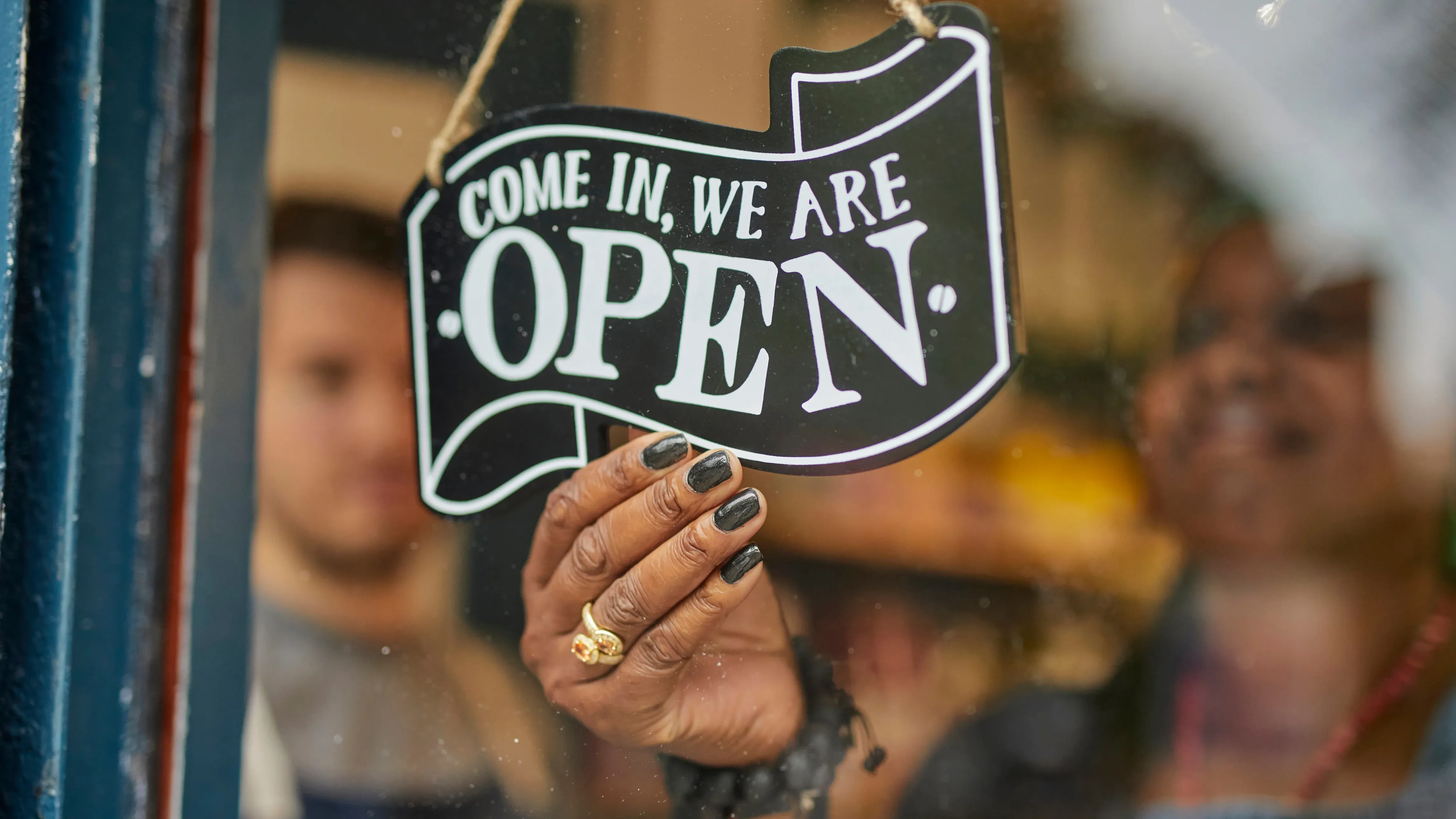 How to come up with the perfect small-business idea (for you)