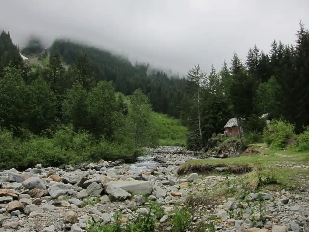 6 Abandoned Mining Towns Still Hiding in Washington’s Mountains