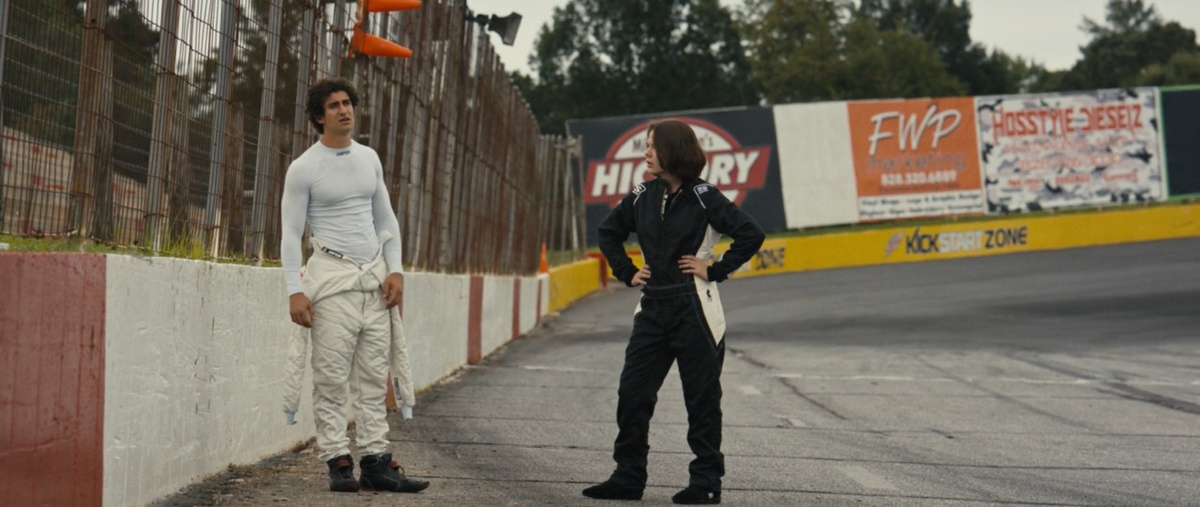 NASCAR O'Reilly Series team owner releases independent short racing film