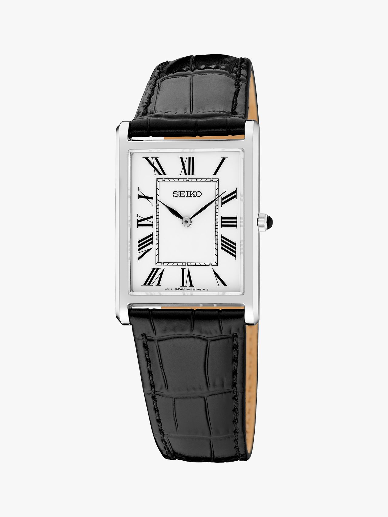 The Best Small Watches for Men Will Supersize Your Fits