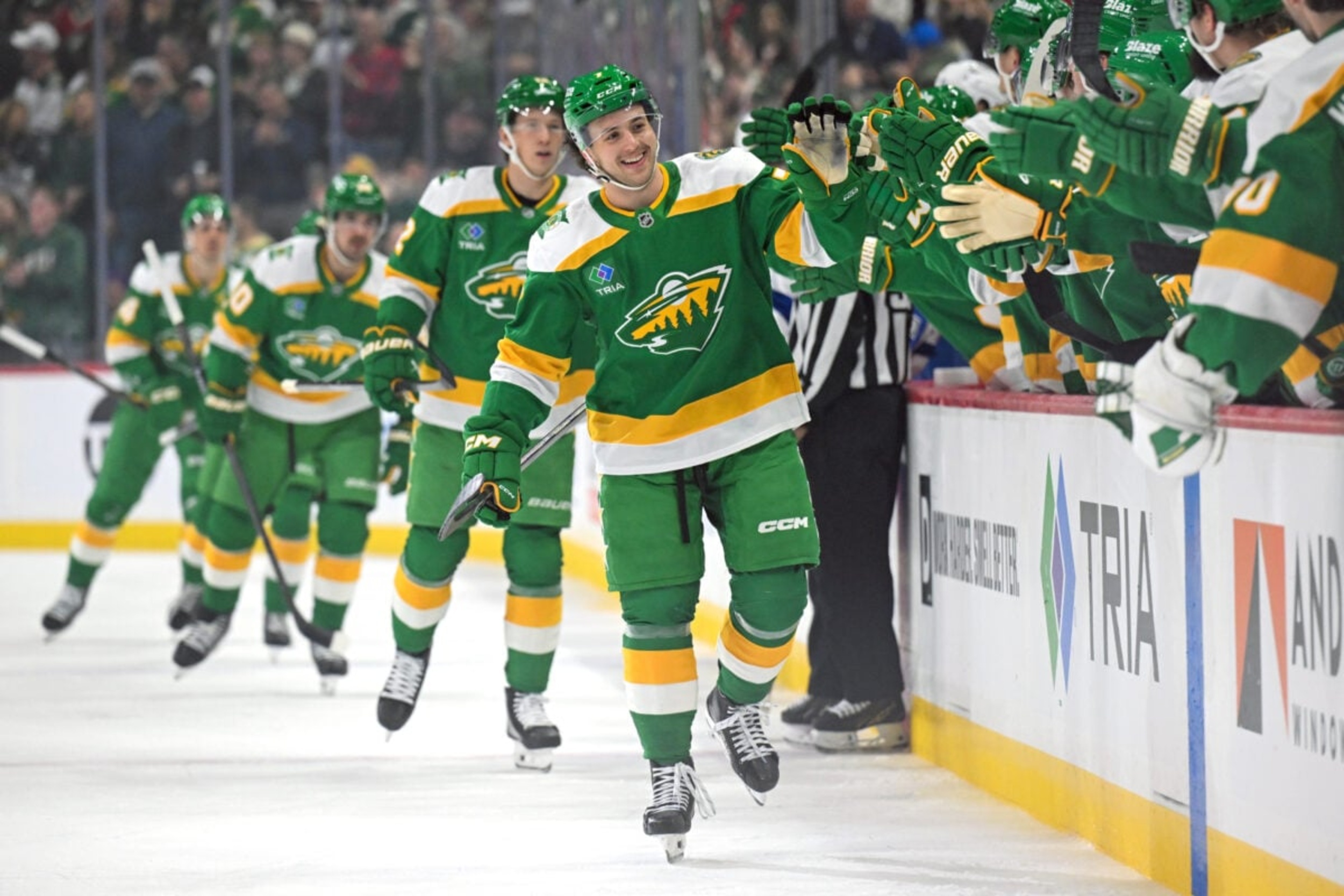 Wild week ahead: Schedule & storylines – defense surviving, special ...