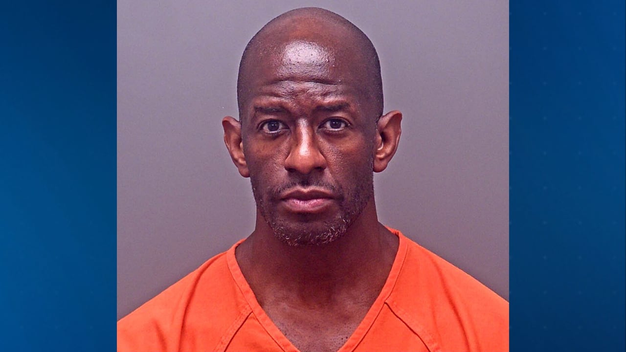 Former Florida governor candidate Andrew Gillum arrested on drug charges