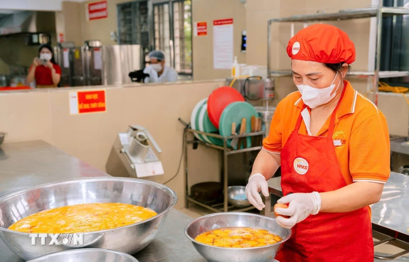 Hoàn thiện chính sách an toàn thực phẩm, từng bước xóa bỏ tâm lý 'ăn gì cũng sợ'