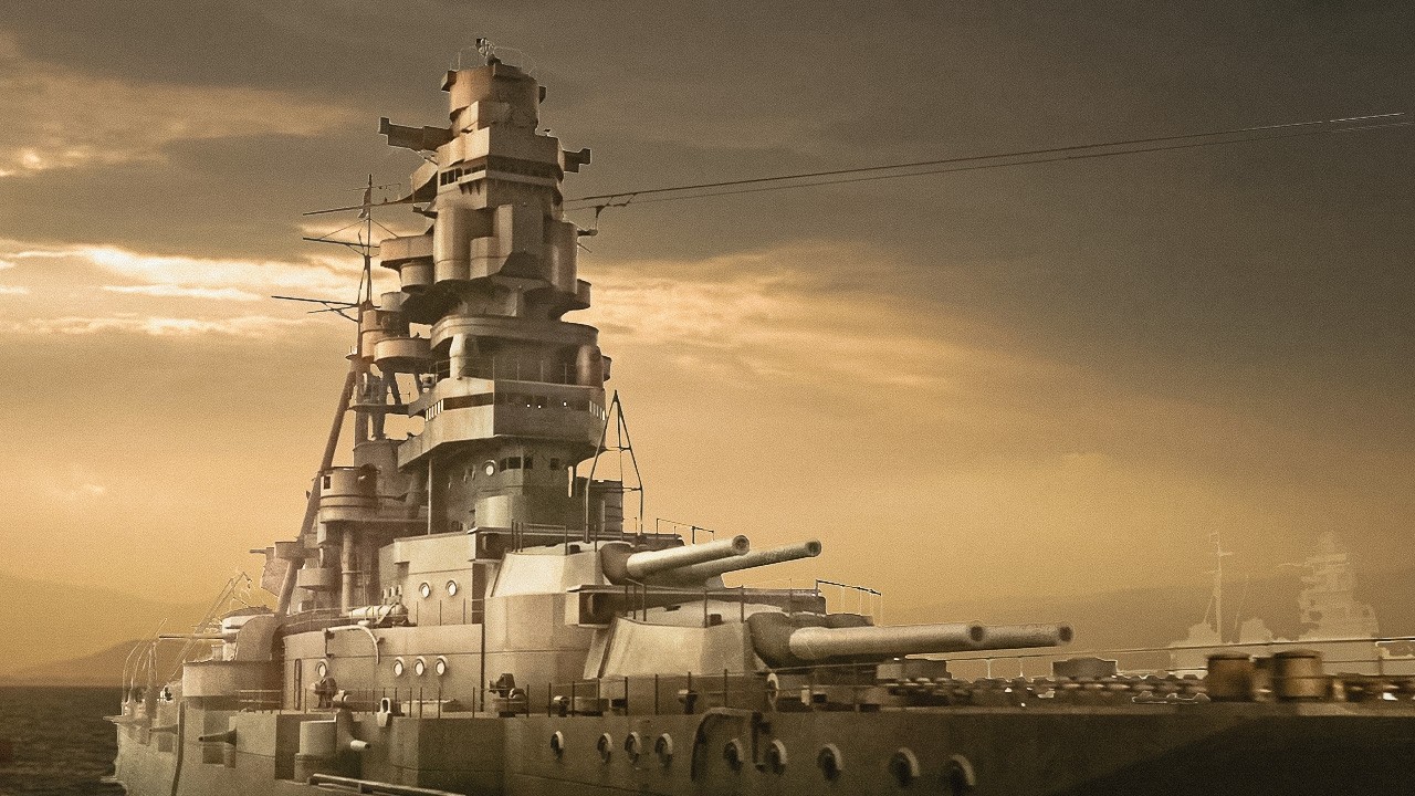 They fought at point-blank range in the dark - and paid a terrible price
