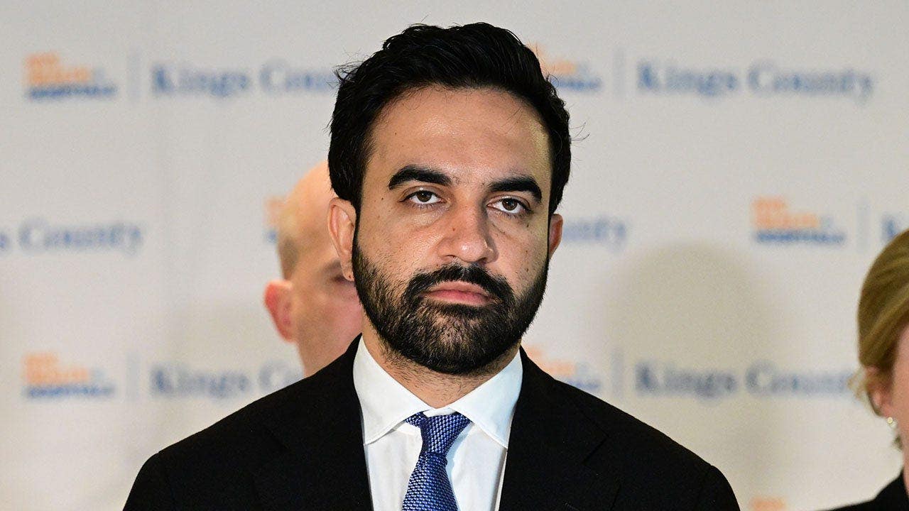 New York City Mayor Zohran Mamdani called on embattled Maine Democratic Senate candidate Graham Platner to drop out of the race following a bombshell report Platner had allegedly raped his ex-girlfriend.