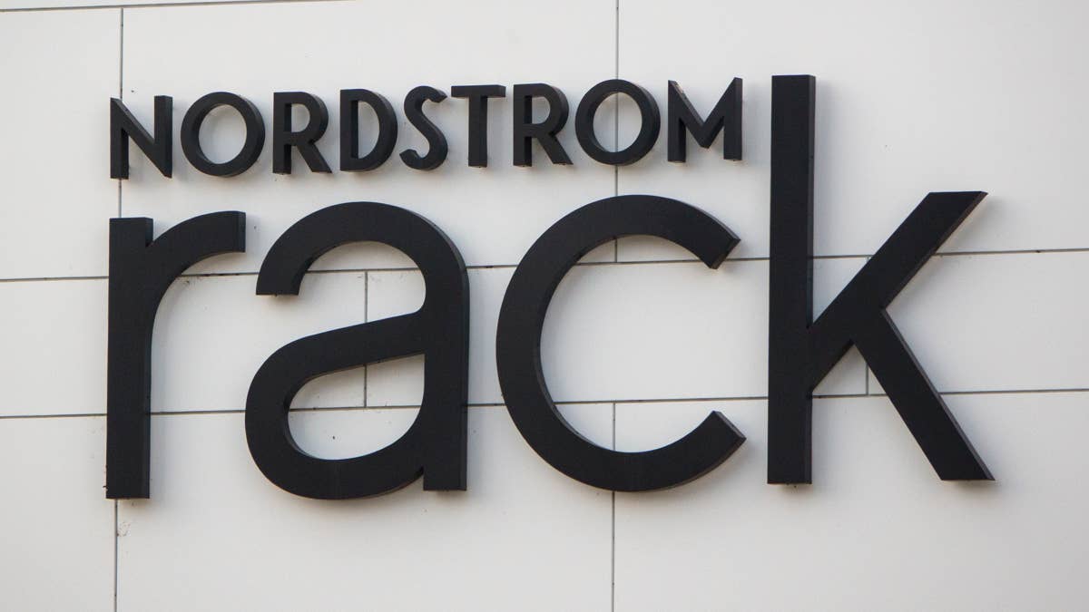 Nordstrom Rack has a $325 Pendleton shirt jacket for 53% off