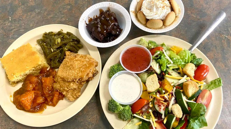 The best buffet in every state