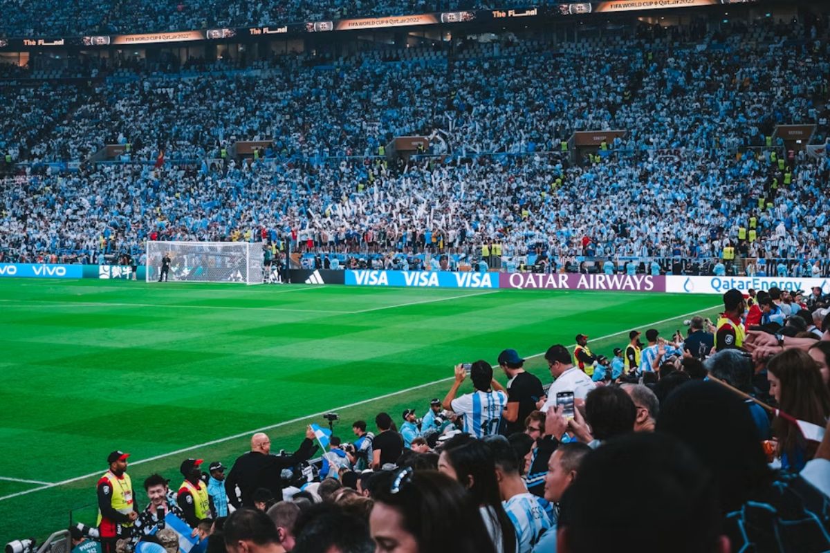 8 things World Cup fans have learned about America