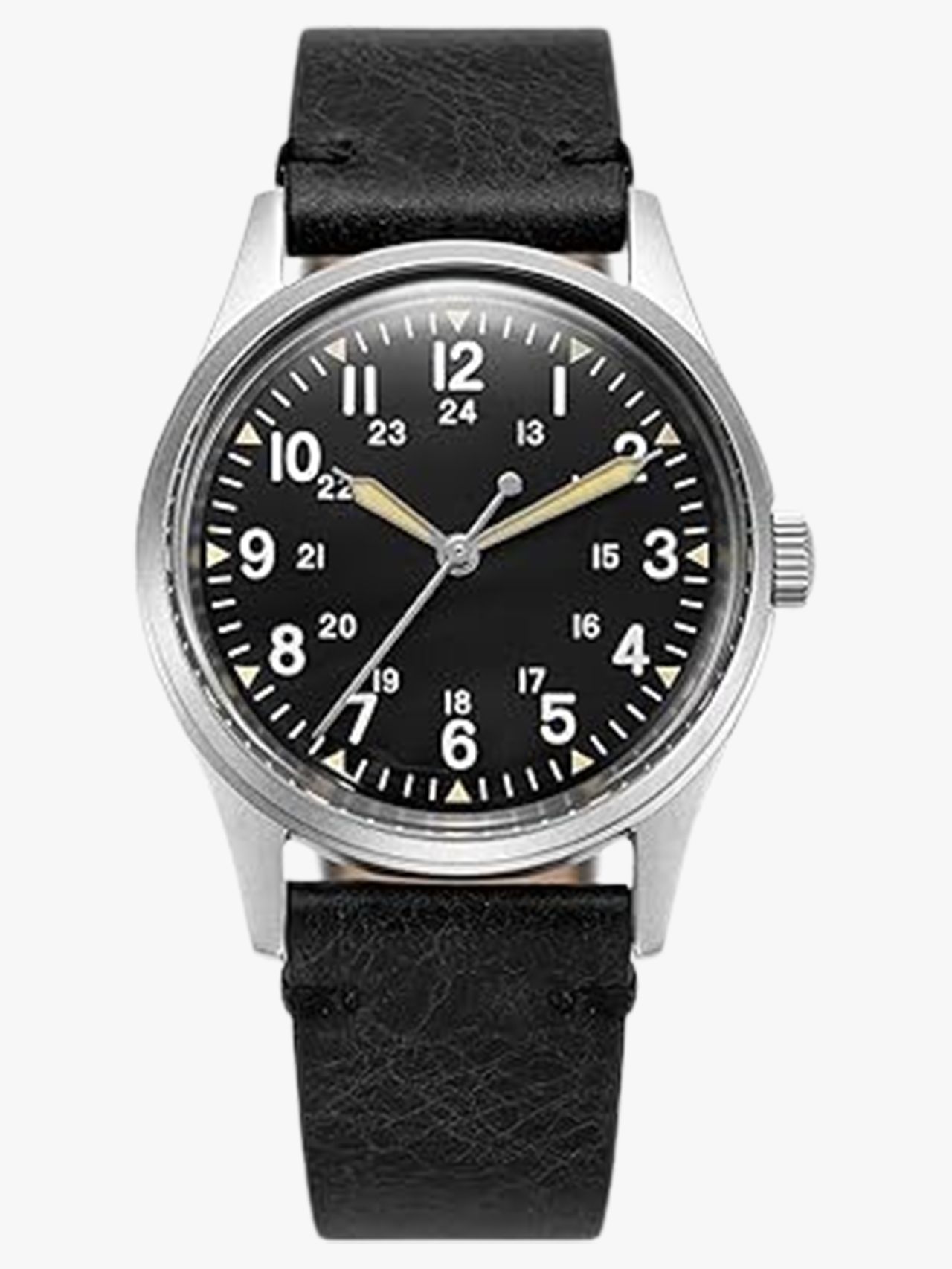 The Best Small Watches for Men Will Supersize Your Fits