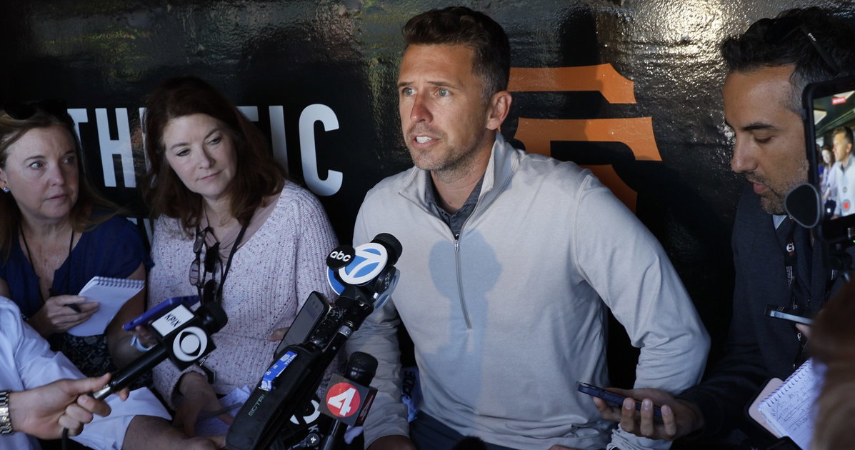 Straight and gay Giants fans unite in blistering letters to the team ...