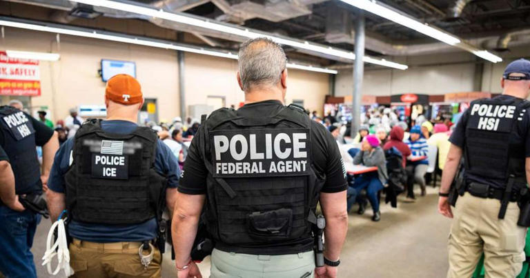 Massachusetts sheriff accuses ICE of ‘intimidation,’ vows not to comply ...