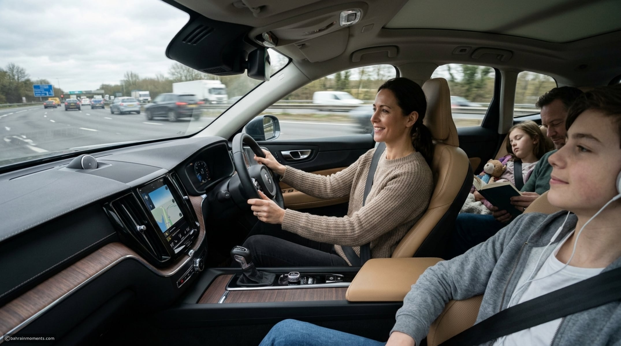 9 things daily commuters look for in an affordable family car