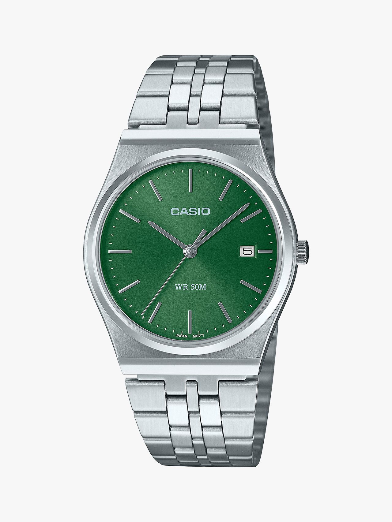 The Best Small Watches for Men Will Supersize Your Fits