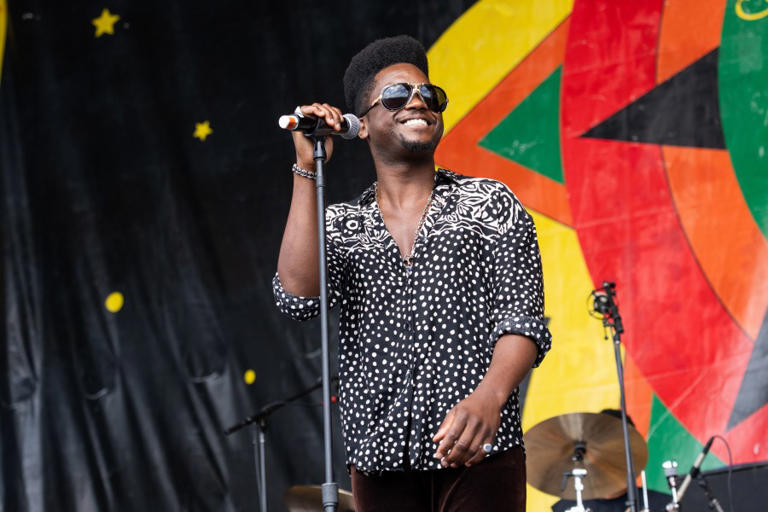 Cimafunk to headline free 2026 Silver Spring Jazz Festival