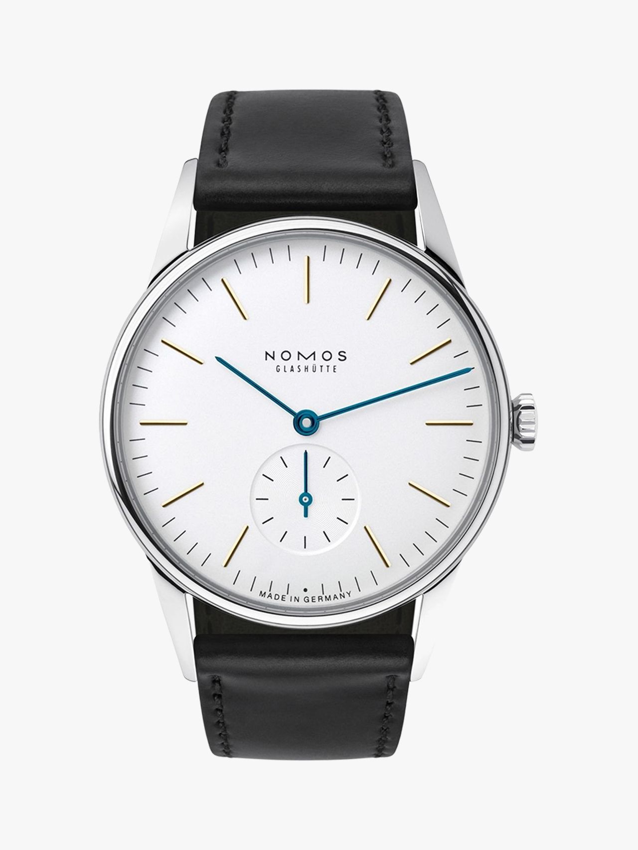 The Best Small Watches for Men Will Supersize Your Fits