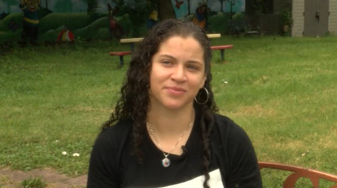 Scars to credentials: Rochester artist publishes memoir on overcoming adversity