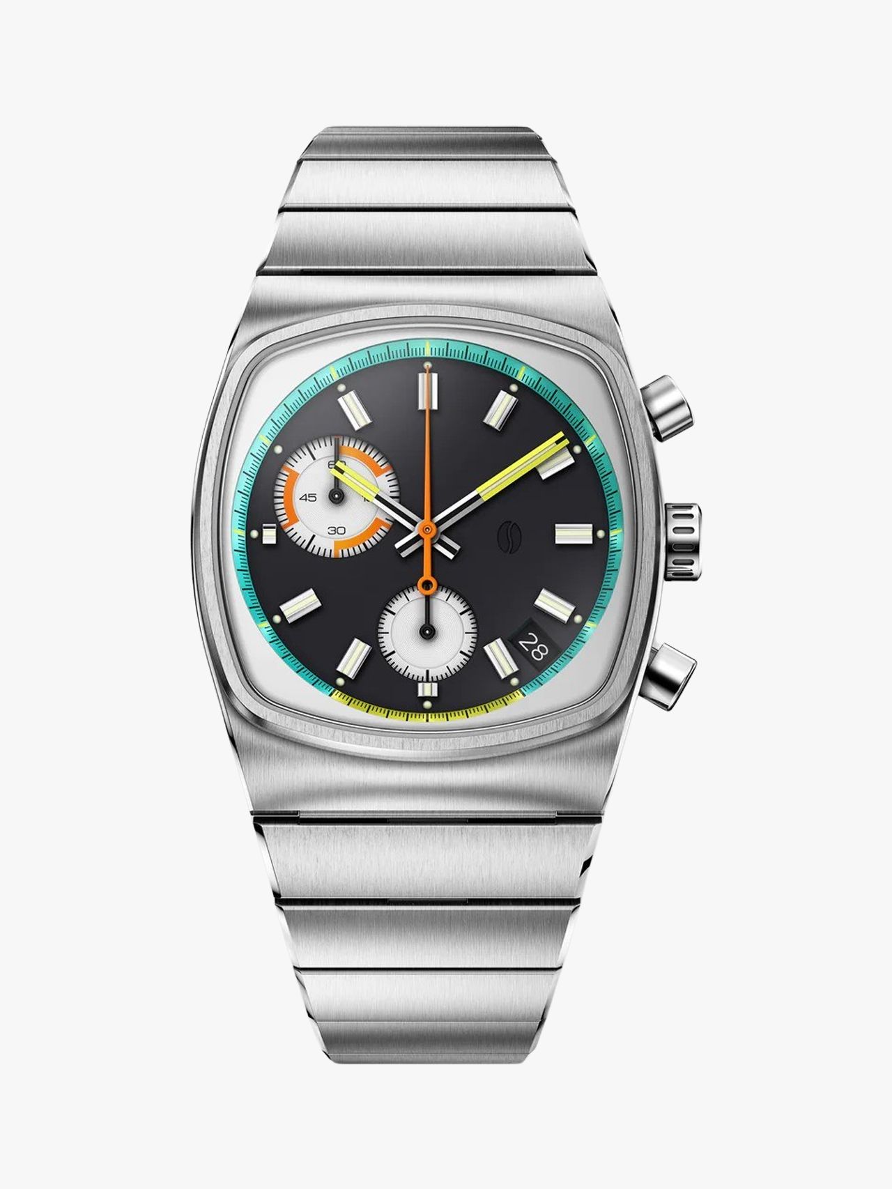The Best Small Watches for Men Will Supersize Your Fits