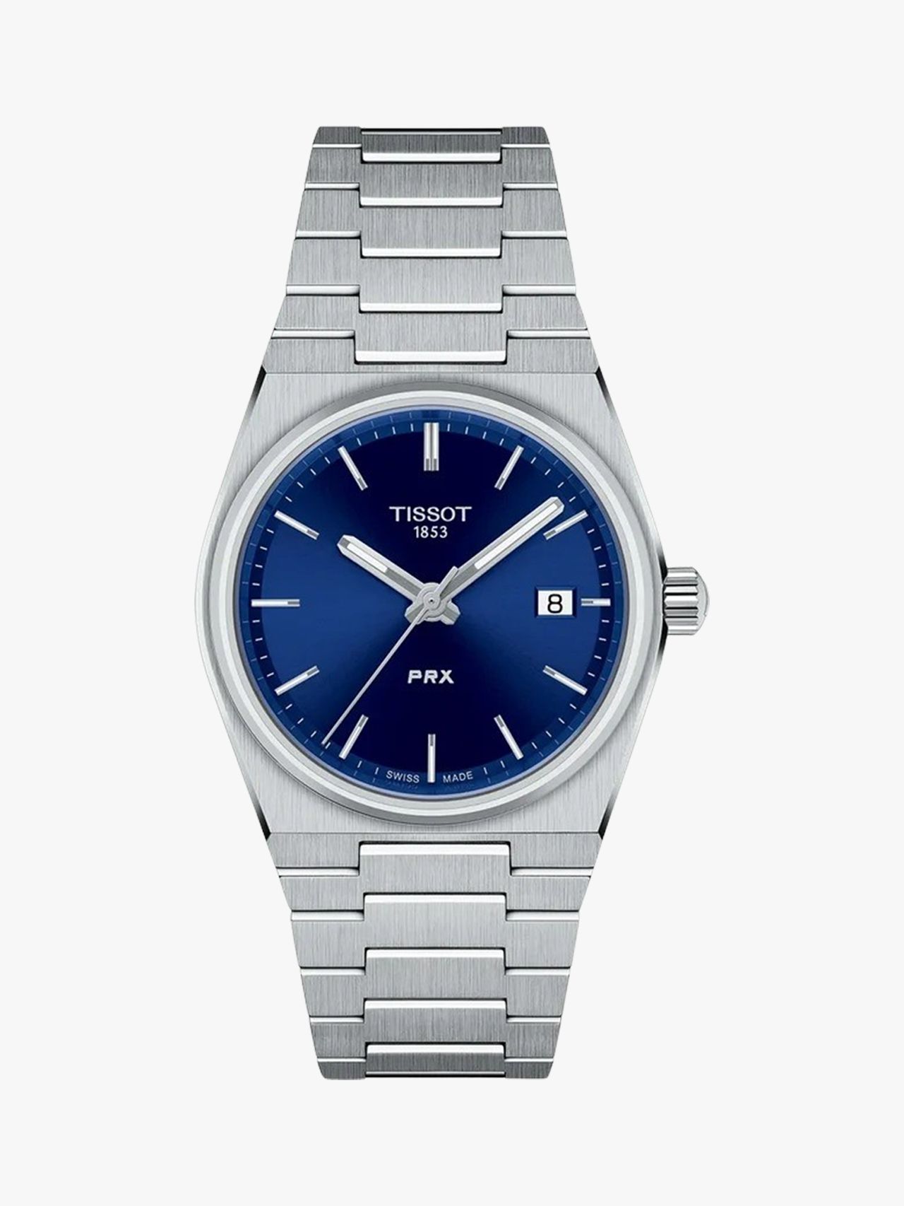 The Best Small Watches for Men Will Supersize Your Fits