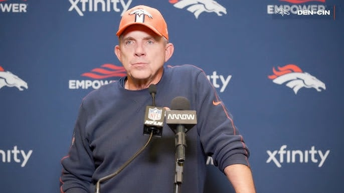 Sean Payton unveils his bold plan to help Bill Belichick break Don ...