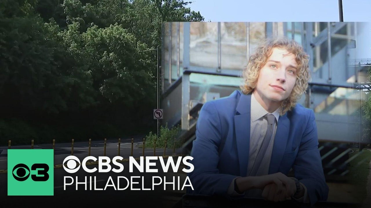 White SUV sought in hit-and-run that killed Temple University student ...