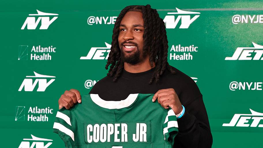 Jets' key to successful season lies in the hands of their young weapons