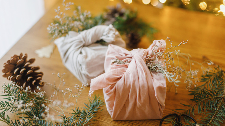 Before you toss old cloth napkins, try these 12 creative repurposing ideas